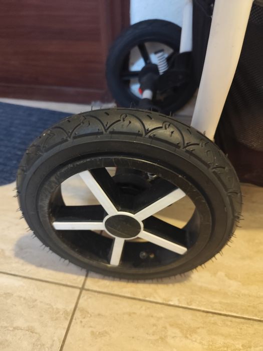 Carucior Baby Merc 3 în 1 Q9