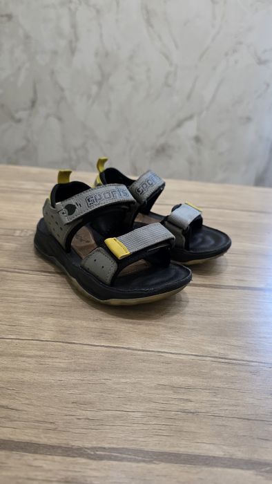 Босоножки Совенок на мальчика, 24 и 26 размер