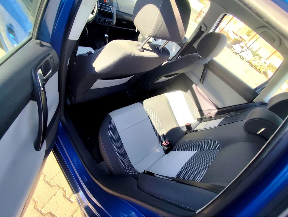 Vw Polo Cross 1.4 TDI Euro 4