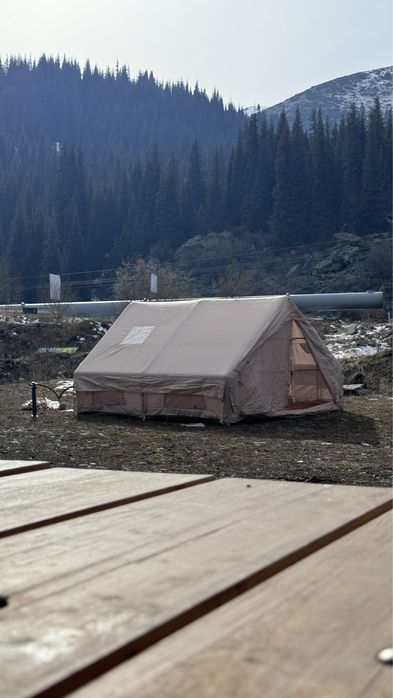 Продается готовый бизнес