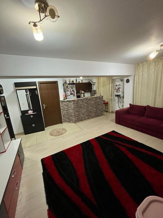 Vand apartament Turceni