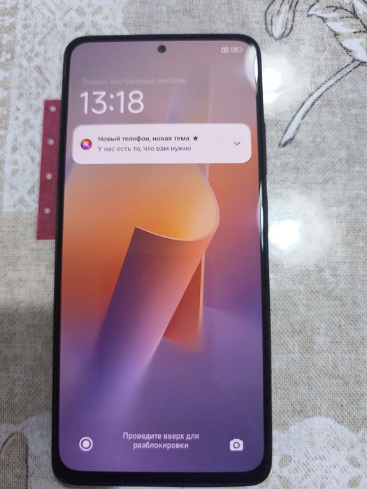 Продам Xiaomi Redmi Note 11 Pro