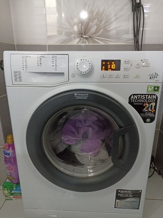 Mașină de spălat Ariston