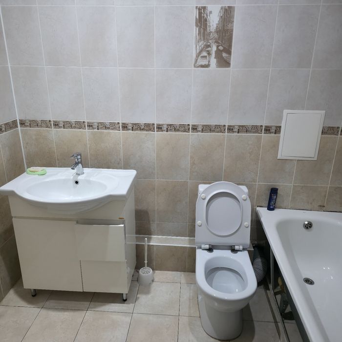 Сдам центре Зигзаг 2х комн