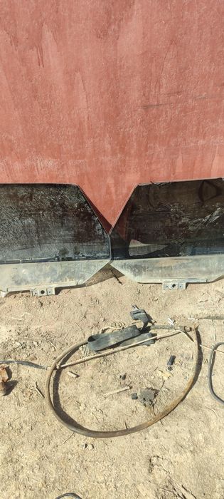 Продам стекла ваз 2114, 2115,