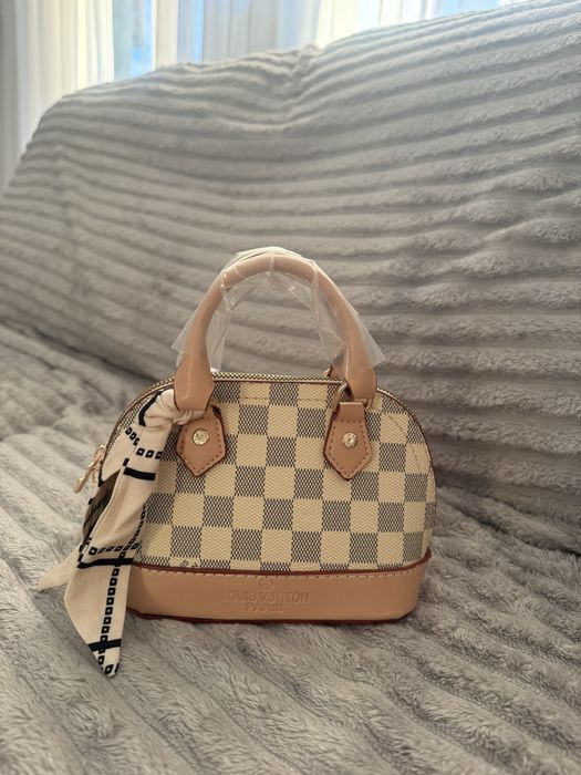 Geanta mica louis vuitton
