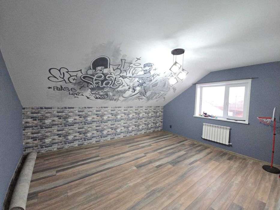 дом в Мичурино 180кв.м