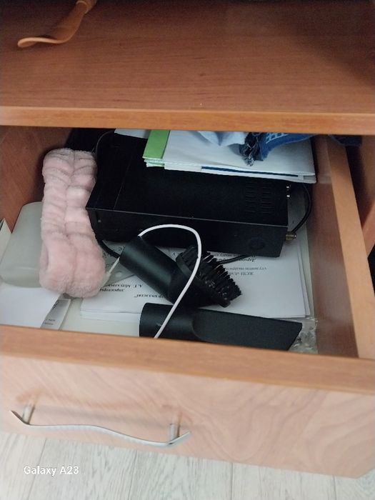 Шифанер или шкаф