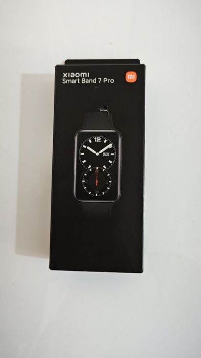 Xiaomi Smart Band 7Pro