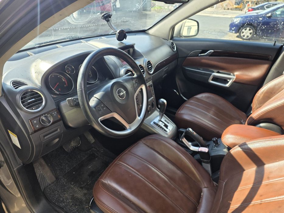 Opel Antara 4x4  Impecabil