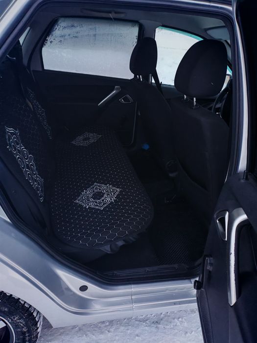 Продам Лада Гранта ФЛ