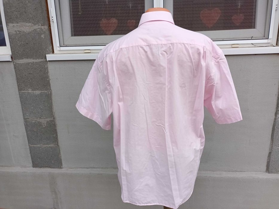 Emilio Gaspari | camasa barbat mar. 45 - 46 | XL - XXL