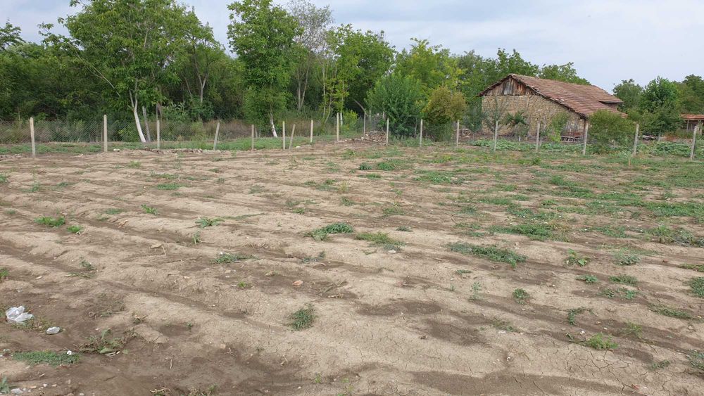 Продава се Къща в Павликени - 18 кв.м за 5667 €/кв.м - Снимка #7