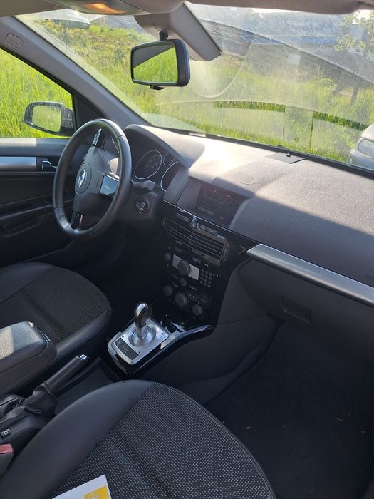 Opel Astra H/Cutie automata/1.6 Euro 4/Clima