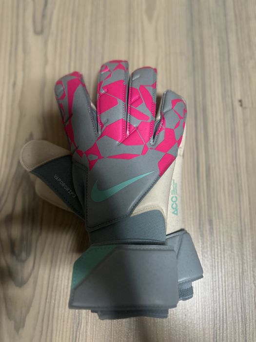 Вратарски ръкавици Nike vaporgrip3 АСС