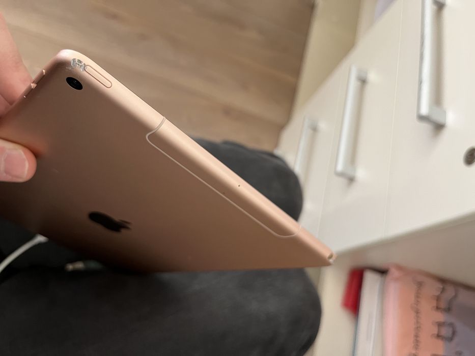Apple IPad Air 3 64 GB Cellular Айпад