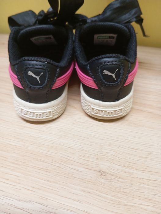 Маратонки  Puma.