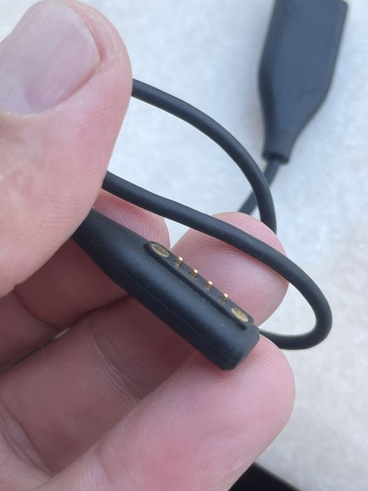 Cablu oroginal incarcare Bose