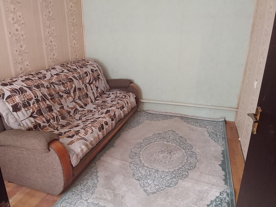 Сдаётся для одного человека