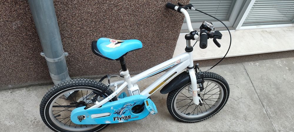 Детски велосипед