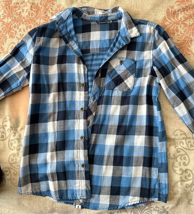 Ризки за 13-14 г