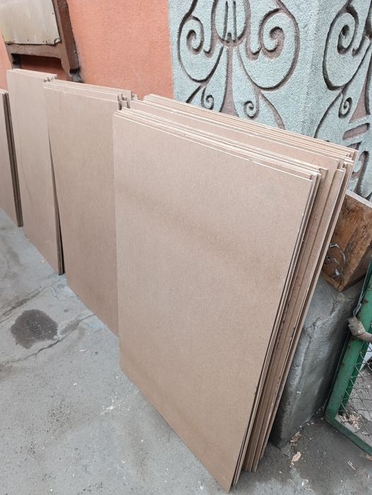 Листы крагиуса новые