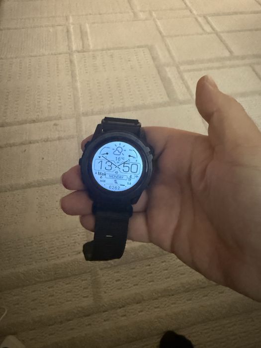 Garmin tactic 7 pro solar