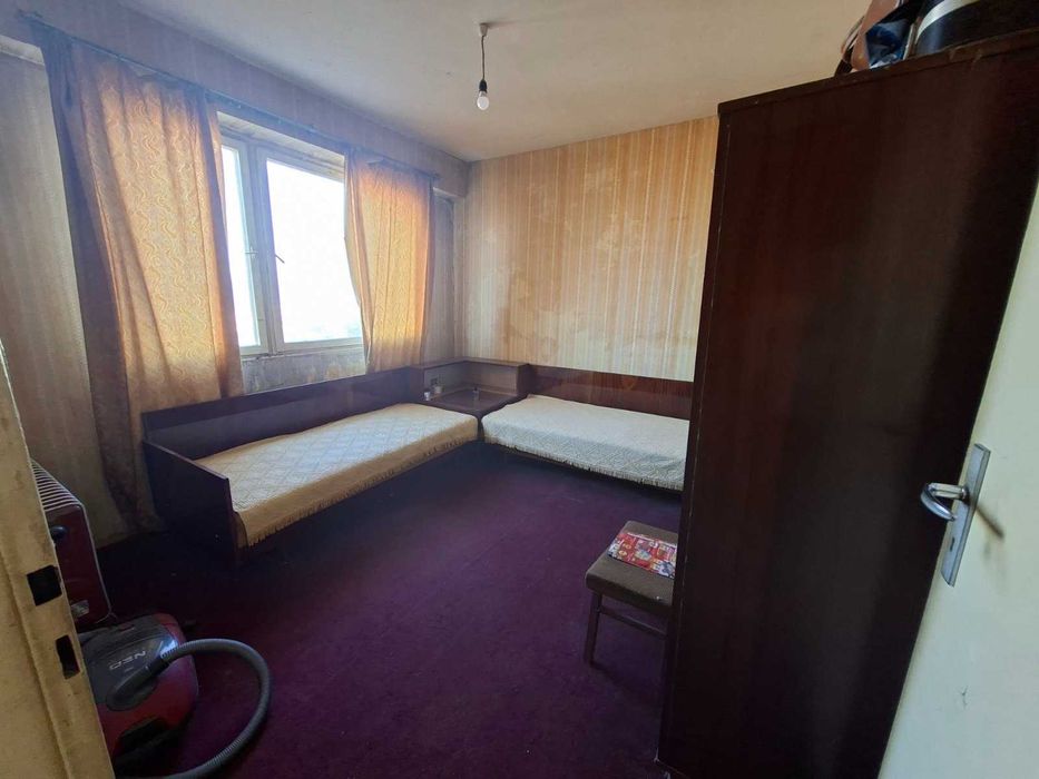 Продава се Двустаен апартамент в Търговище, Център - 58 кв.м за 1011 €/кв.м - Снимка #2