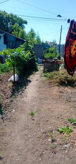 Продается дом по Калинина