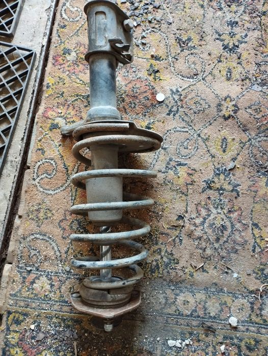 Запчасти на калину 2007 г.