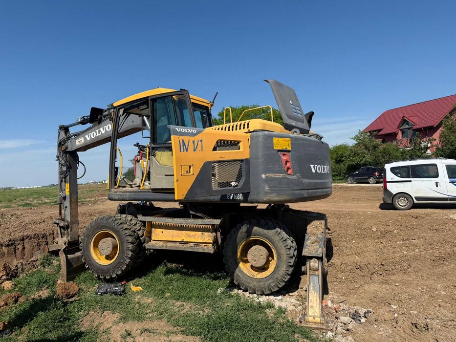 Remediere probleme ADBLUE DPF utilaje de constructii tractoare combine komatsu jcb jhon deere manitou magni case new holland