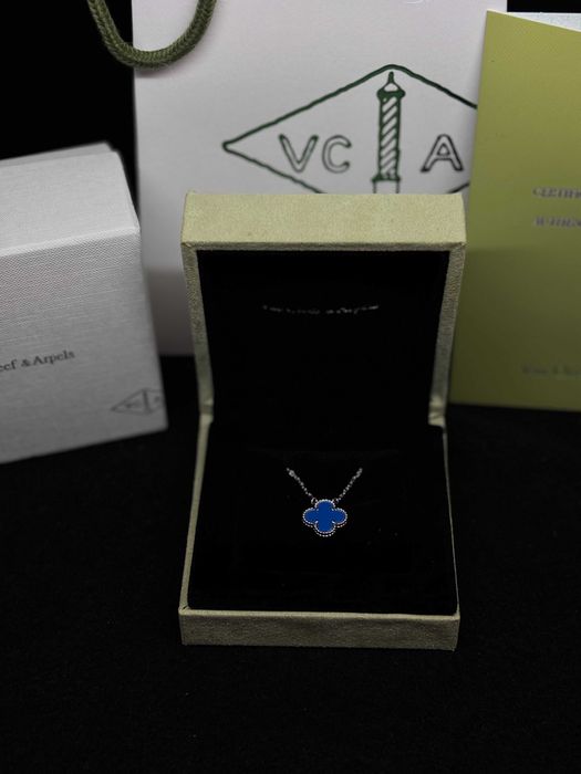 Колие Van Cleef and Arpels - Ван Клииф