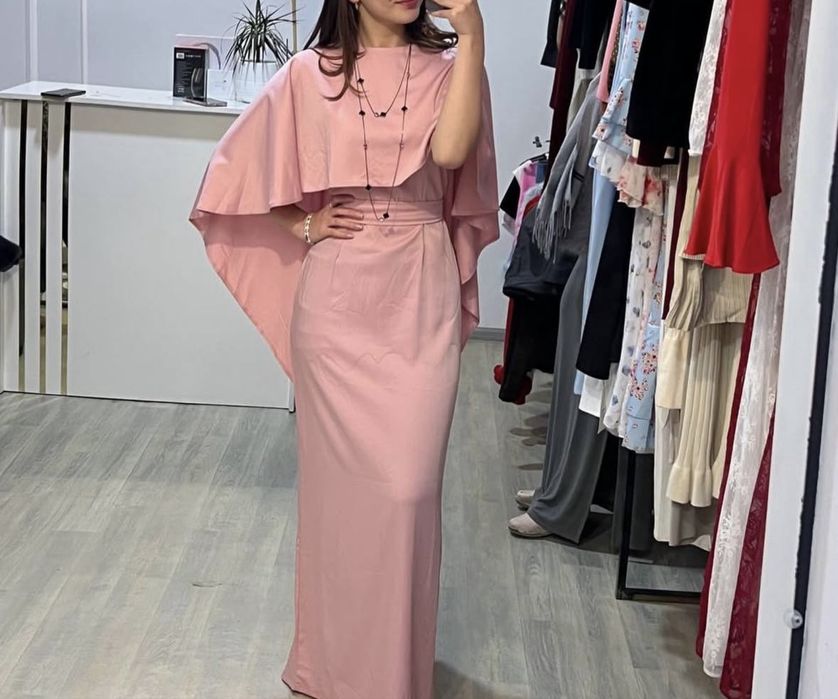 Шұғыл! Әдемі көйлек сатылады | Жаңадай