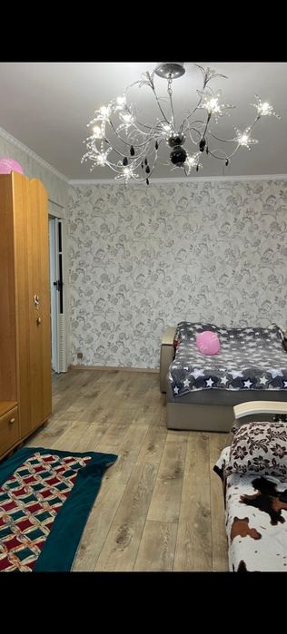 Продам квартиру  в хорошем состоянии