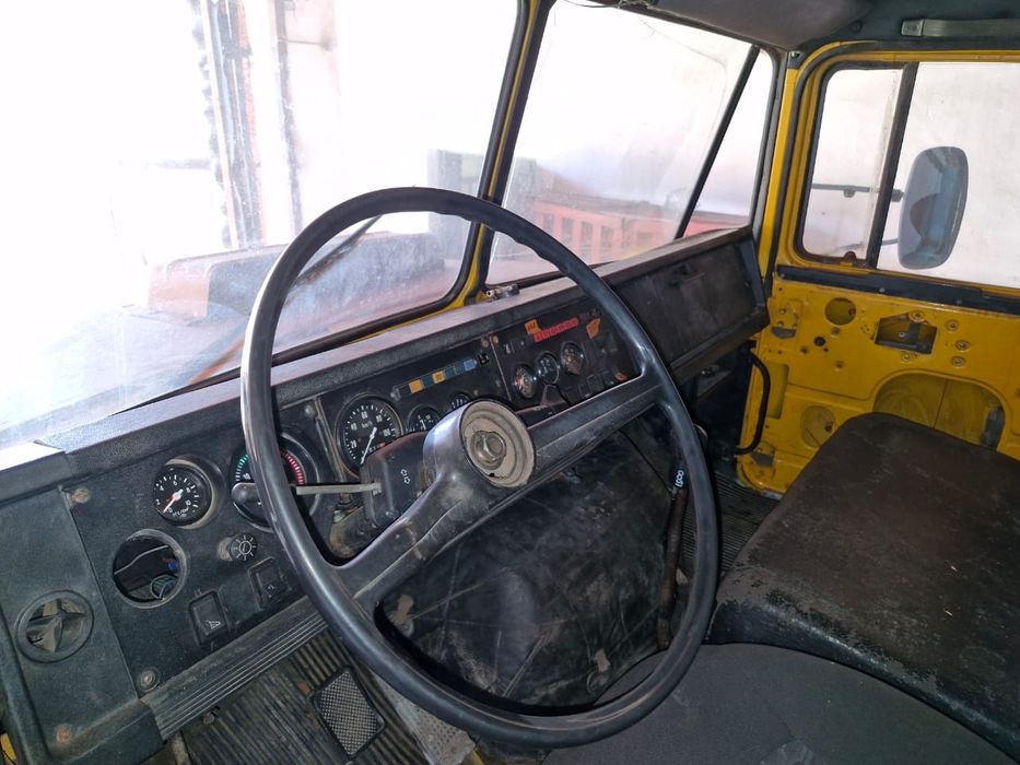 Продам автомобиль КРАЗ-лаптёжник