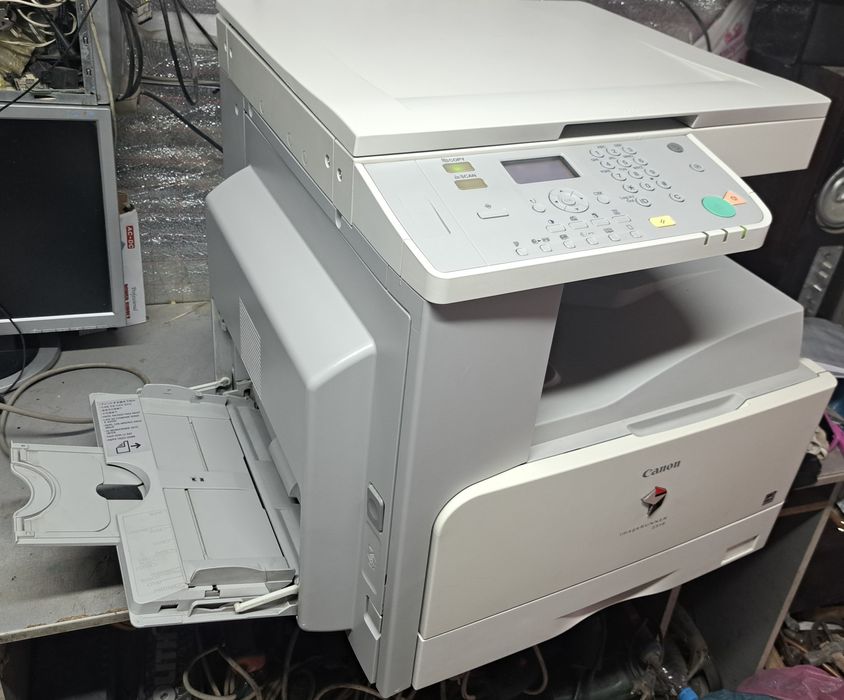 Canon 2318 А3 А4в идеальном состоянии