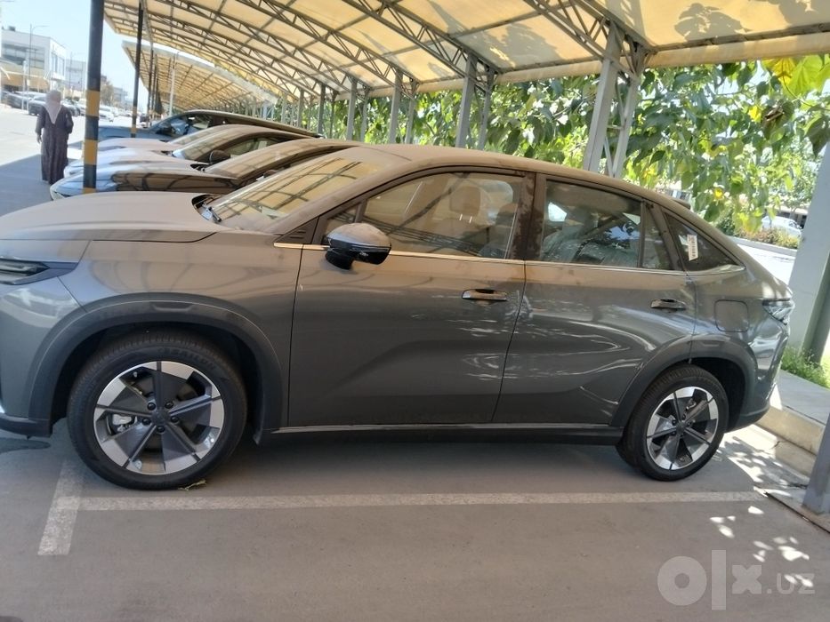 Geely boyue full pozitsiya R18 diska