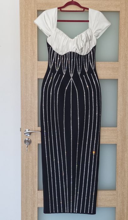 Rochie model deosebit