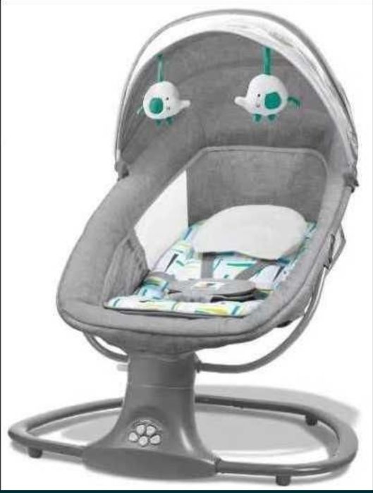 Детиски люлка Мастела бренди