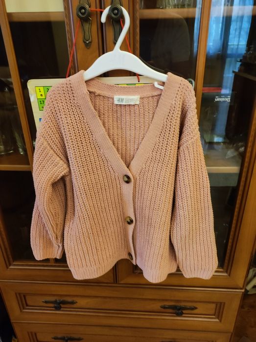 Лотче от дрешки 122 размер 7г