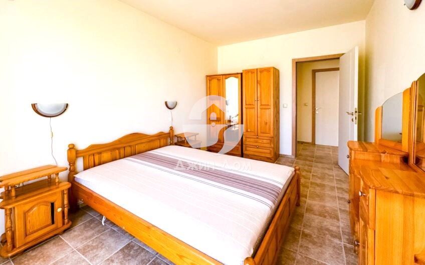 Продава се Двустаен апартамент в с. Равда, Област Бургас - 65 кв.м за 954 €/кв.м - Снимка #5