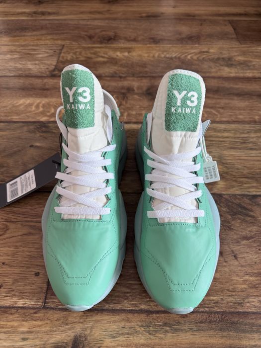 Кроссовки Y-3 KAIWA