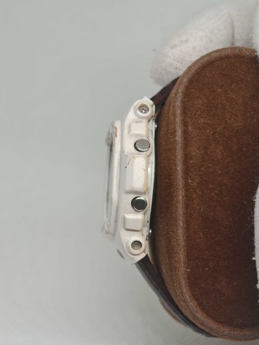 Ceas Casio Baby-G BG-5600WH Functional