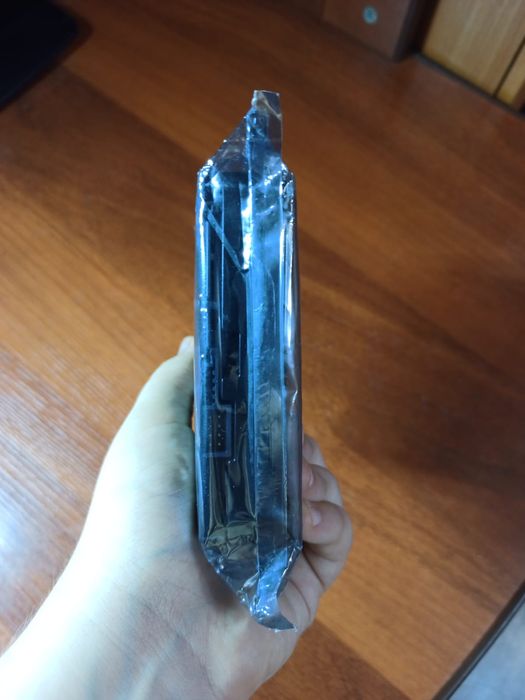 Жесткий Диск WD Purple