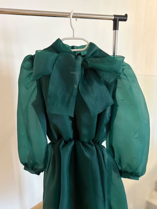 Rochie poema noua