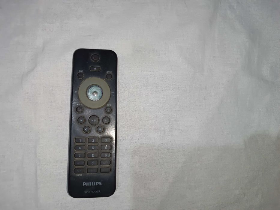 DVD плеер Philips