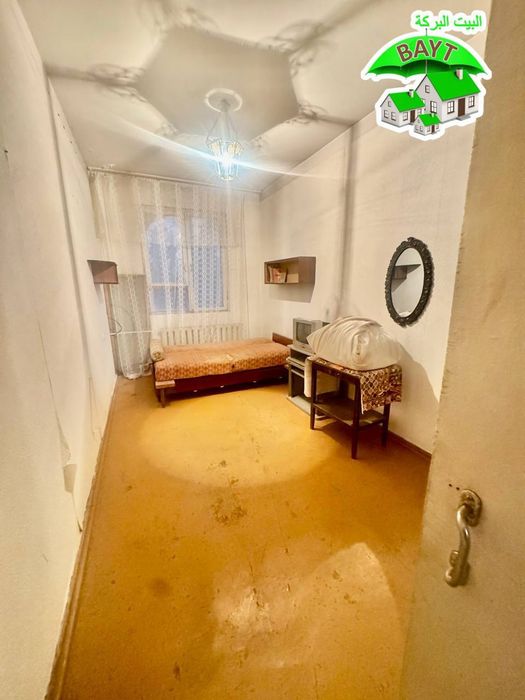 ^ПАРЛАМЕНТ Чиланзар 17 квартал 2/4/4 Продаётся квартира СРОЧНО!