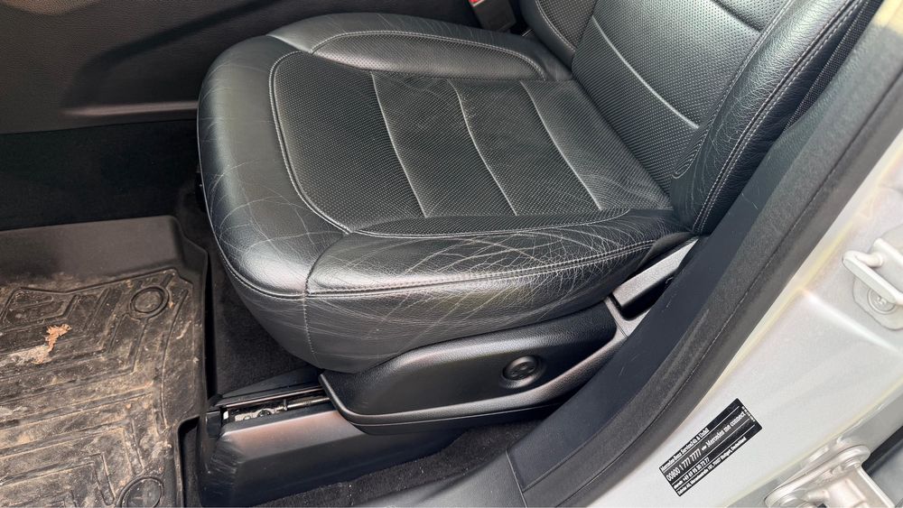 Vand GLS 350d impecabil