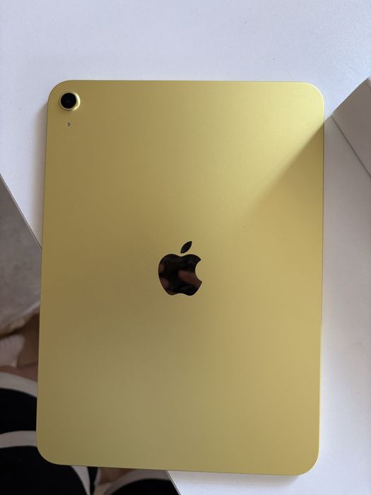 Ipad A16.