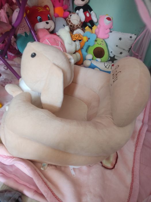 продам бу сидушка